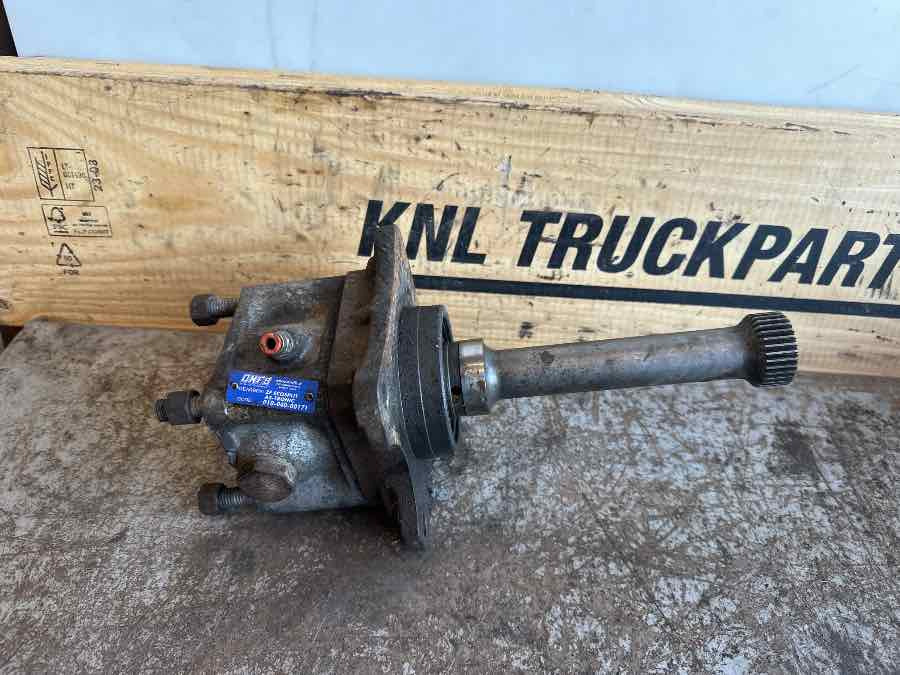 ZF DMFB PTO 010-040-00171 - Vaihdelaatikko ja osat - Kuorma-auto: kuva ZF DMFB PTO 010-040-00171 - Vaihdelaatikko ja osat - Kuorma-auto ZF DMFB PTO 010-040-00171 - Vaihdelaatikko ja osat - Kuorma-auto: kuva ZF DMFB PTO 010-040-00171 - Vaihdelaatikko ja osat - Kuorma-auto