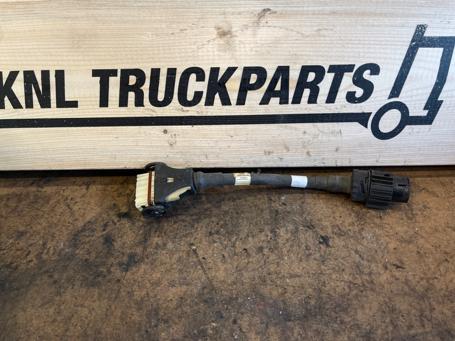 ZF EST CABEL 6029039060 - Kaapelit/ Johdot - Kuorma-auto: kuva ZF EST CABEL 6029039060 - Kaapelit/ Johdot - Kuorma-auto ZF EST CABEL 6029039060 - Kaapelit/ Johdot - Kuorma-auto: kuva ZF EST CABEL 6029039060 - Kaapelit/ Johdot - Kuorma-auto