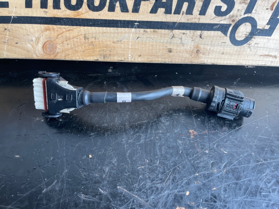 ZF POWER CABEL EST 6029039124 - Kaapelit/ Johdot - Kuorma-auto: kuva ZF POWER CABEL EST 6029039124 - Kaapelit/ Johdot - Kuorma-auto ZF POWER CABEL EST 6029039124 - Kaapelit/ Johdot - Kuorma-auto: kuva ZF POWER CABEL EST 6029039124 - Kaapelit/ Johdot - Kuorma-auto