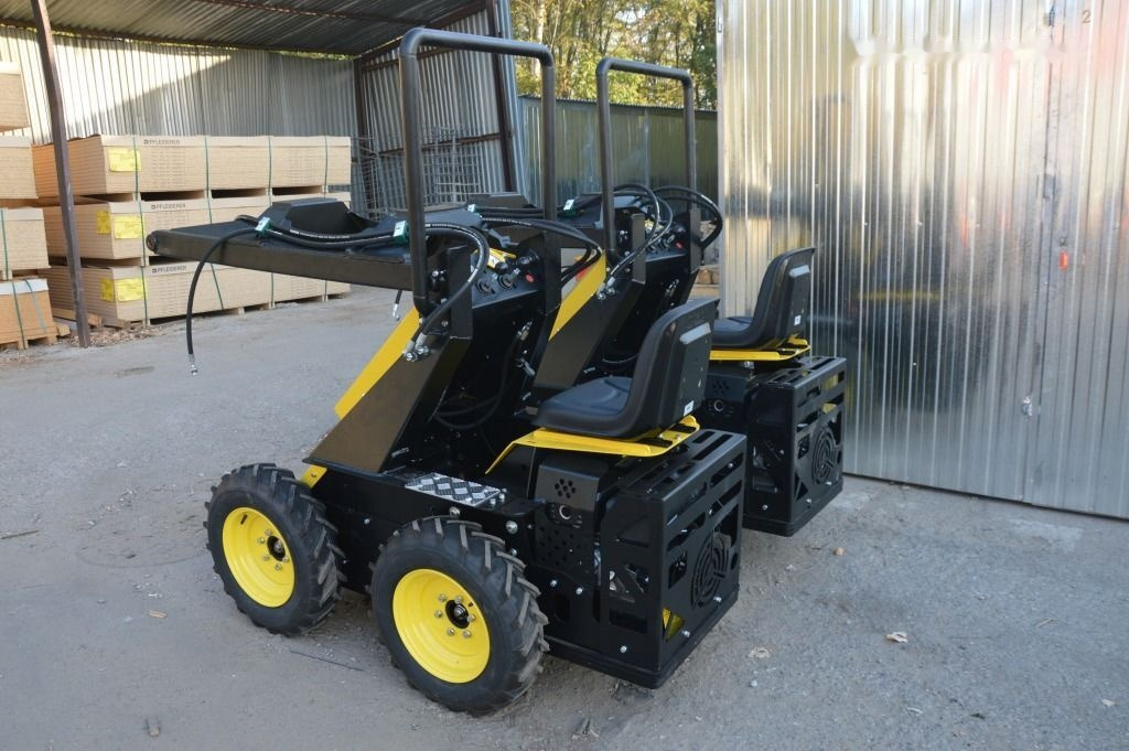 Tur Poland Miniradlader Miniloader Mini hoflader TUR N 520 - Liukuohjattu kuormaaja: kuva Tur Poland Miniradlader Miniloader Mini hoflader TUR N 520 - Liukuohjattu kuormaaja Tur Poland Miniradlader Miniloader Mini hoflader TUR N 520 - Liukuohjattu kuormaaja: kuva Tur Poland Miniradlader Miniloader Mini hoflader TUR N 520 - Liukuohjattu kuormaaja