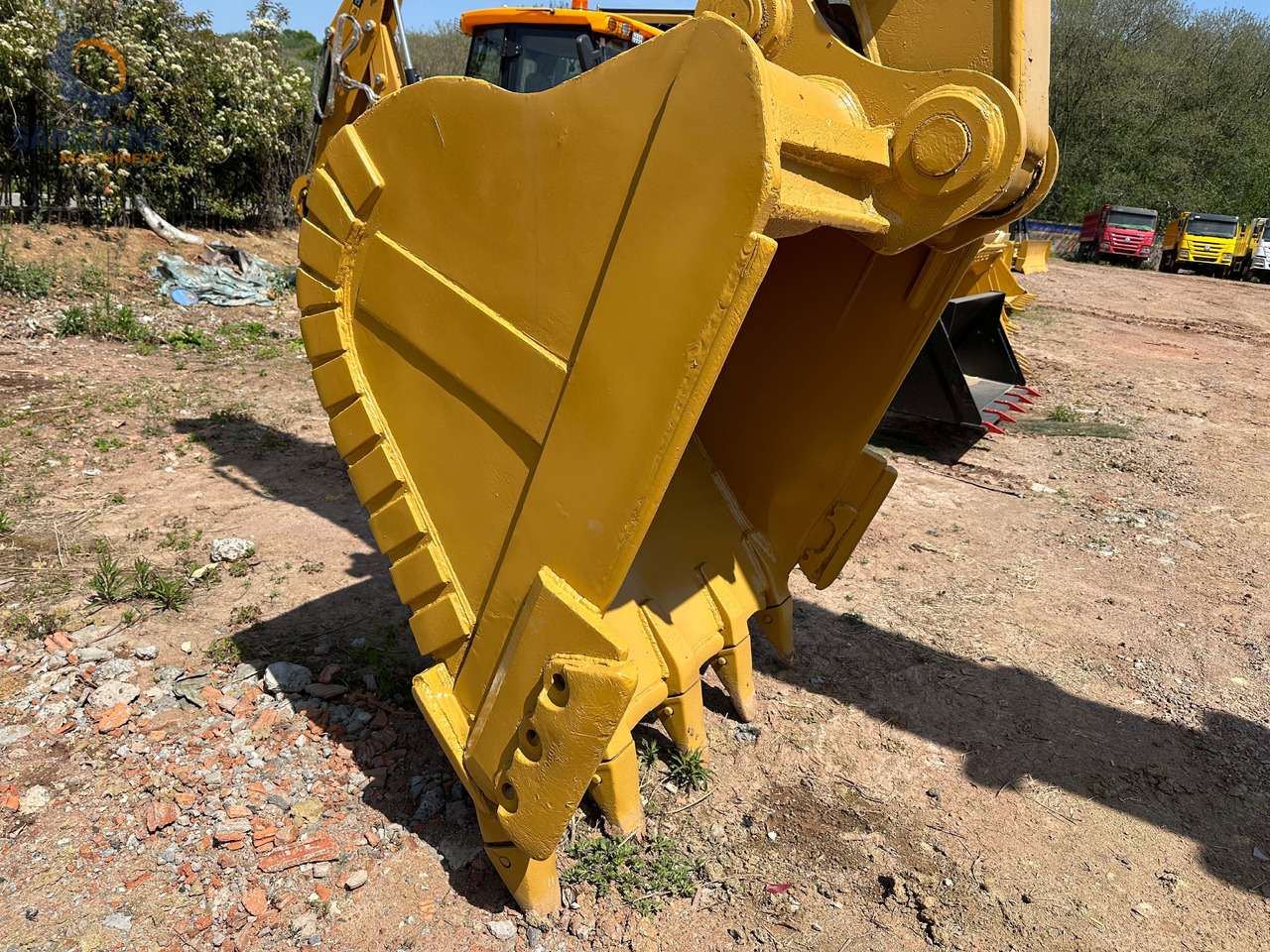 CAT 330CL - Telakaivukone: kuva CAT 330CL - Telakaivukone CAT 330CL - Telakaivukone: kuva CAT 330CL - Telakaivukone