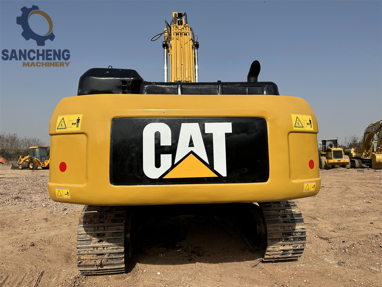 CAT 336D2L - Kaivuri: kuva CAT 336D2L - Kaivuri CAT 336D2L - Kaivuri: kuva CAT 336D2L - Kaivuri