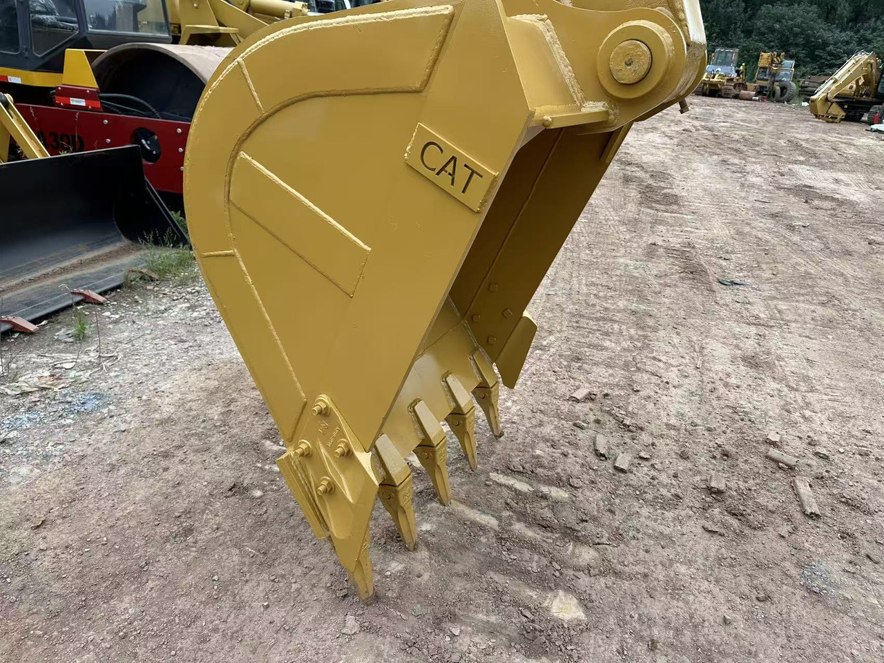 CATERPILLAR 320BL - Telakaivukone: kuva CATERPILLAR 320BL - Telakaivukone CATERPILLAR 320BL - Telakaivukone: kuva CATERPILLAR 320BL - Telakaivukone