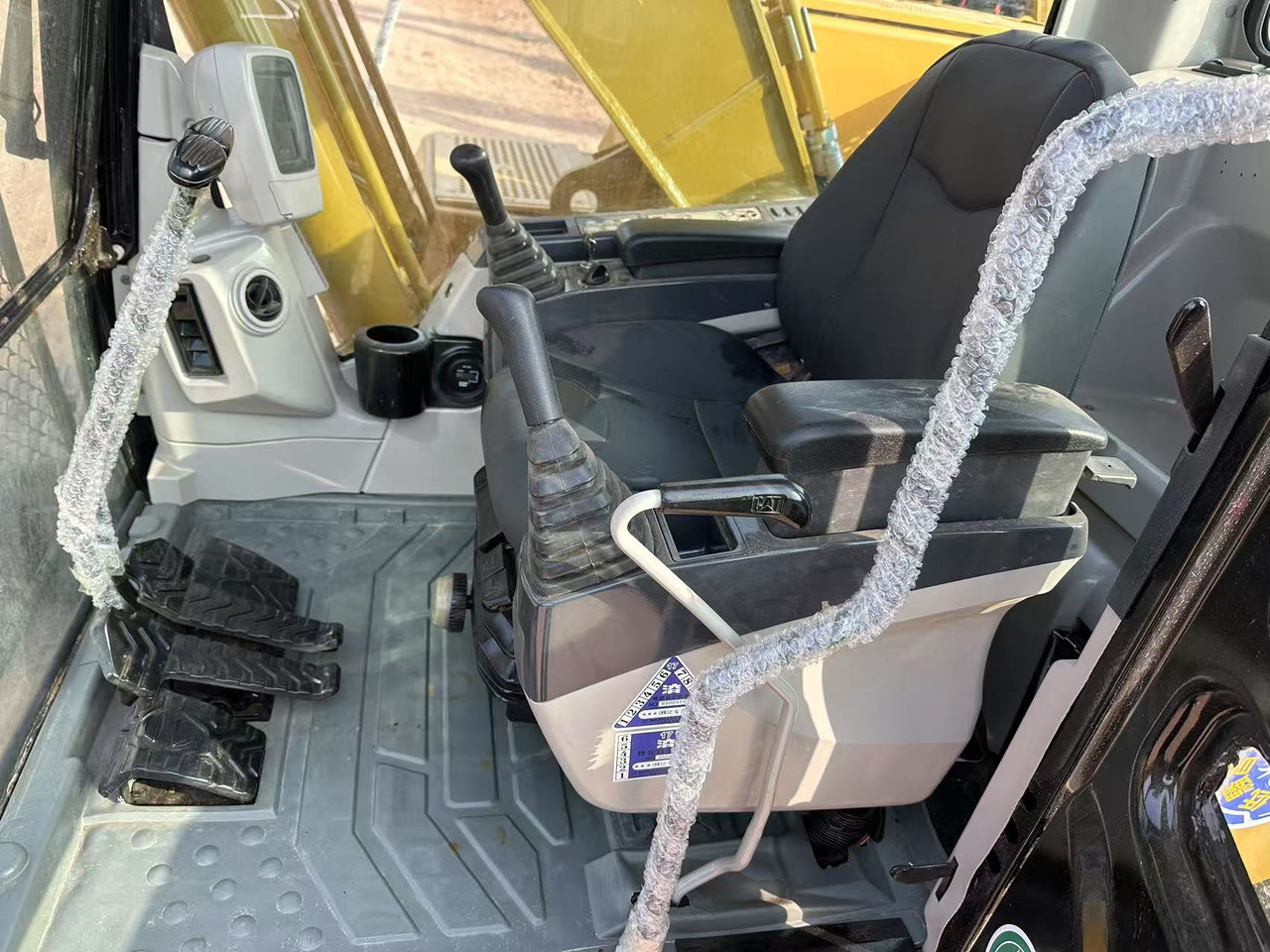 CATERPILLAR 320C - Telakaivukone: kuva CATERPILLAR 320C - Telakaivukone CATERPILLAR 320C - Telakaivukone: kuva CATERPILLAR 320C - Telakaivukone