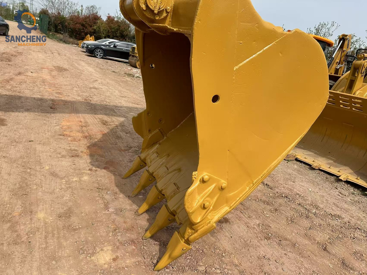 CATERPILLAR 330BL crawler excavator - Telakaivukone: kuva CATERPILLAR 330BL crawler excavator - Telakaivukone CATERPILLAR 330BL crawler excavator - Telakaivukone: kuva CATERPILLAR 330BL crawler excavator - Telakaivukone