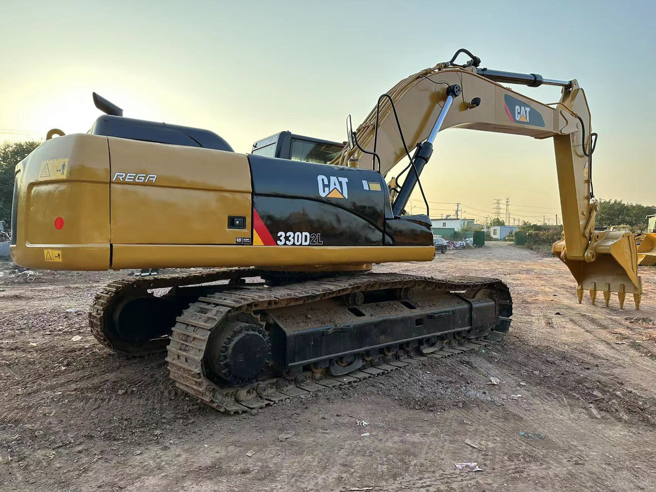 CATERPILLAR 330D2L excavator - Telakaivukone: kuva CATERPILLAR 330D2L excavator - Telakaivukone CATERPILLAR 330D2L excavator - Telakaivukone: kuva CATERPILLAR 330D2L excavator - Telakaivukone