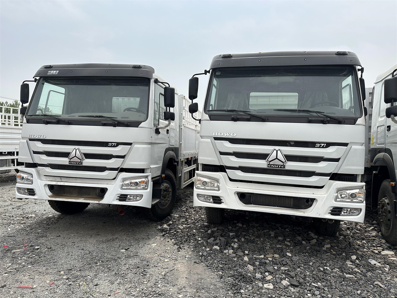 SINOTRUK HOWO 371 Cargo truck - Eläinten kuljetus kuorma-auto: kuva SINOTRUK HOWO 371 Cargo truck - Eläinten kuljetus kuorma-auto SINOTRUK HOWO 371 Cargo truck - Eläinten kuljetus kuorma-auto: kuva SINOTRUK HOWO 371 Cargo truck - Eläinten kuljetus kuorma-auto