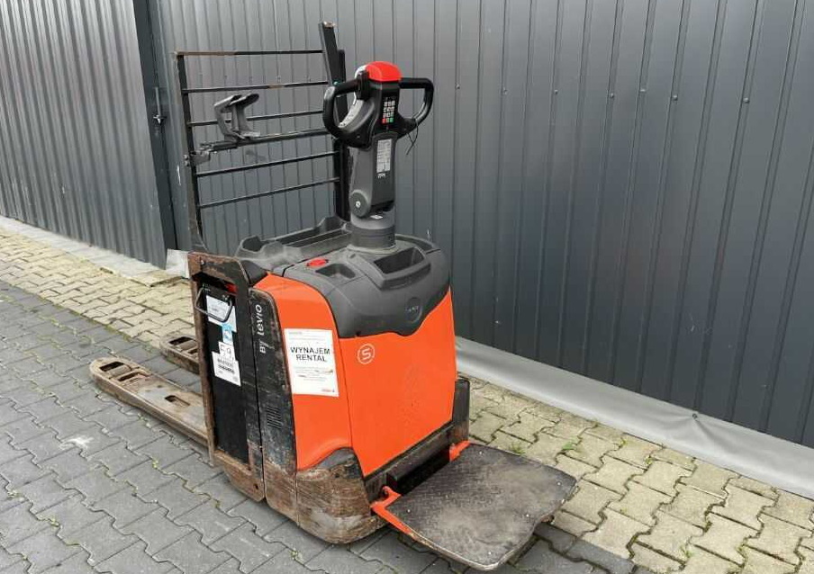 BT LPE200 - Haarukkavaunu: kuva BT LPE200 - Haarukkavaunu BT LPE200 - Haarukkavaunu: kuva BT LPE200 - Haarukkavaunu