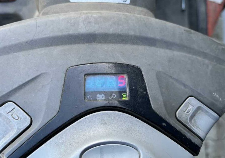Leasing  BT LPE200 BT LPE200: kuva Leasing  BT LPE200 BT LPE200