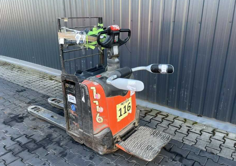 BT LPE200 - Haarukkavaunu: kuva BT LPE200 - Haarukkavaunu BT LPE200 - Haarukkavaunu: kuva BT LPE200 - Haarukkavaunu