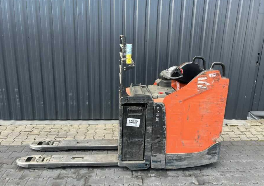 BT LPE200 - Haarukkavaunu: kuva BT LPE200 - Haarukkavaunu BT LPE200 - Haarukkavaunu: kuva BT LPE200 - Haarukkavaunu