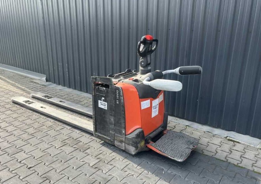 BT LPE250 - Haarukkavaunu: kuva BT LPE250 - Haarukkavaunu BT LPE250 - Haarukkavaunu: kuva BT LPE250 - Haarukkavaunu