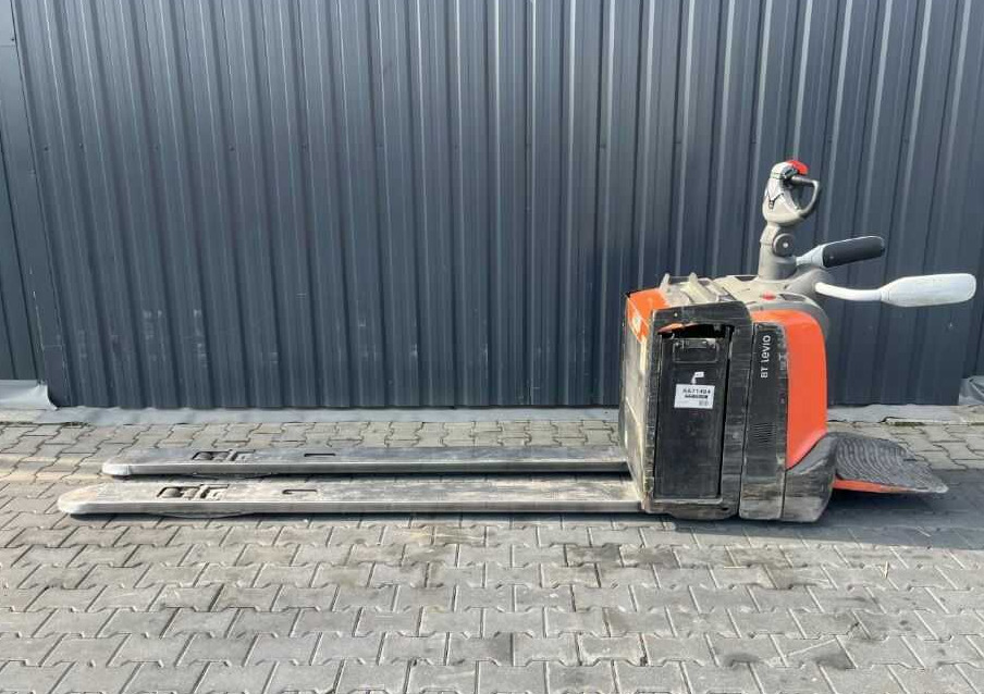 BT LPE250 - Haarukkavaunu: kuva BT LPE250 - Haarukkavaunu BT LPE250 - Haarukkavaunu: kuva BT LPE250 - Haarukkavaunu