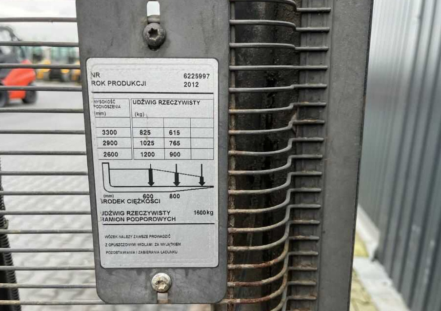 BT SWE120L - Pinoamistrukki: kuva BT SWE120L - Pinoamistrukki BT SWE120L - Pinoamistrukki: kuva BT SWE120L - Pinoamistrukki