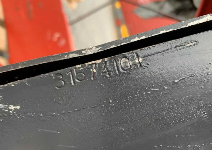 Bolzoni AR-33RJ0-13 - Rullapihdit - Vastapainotrukki: kuva Bolzoni AR-33RJ0-13 - Rullapihdit - Vastapainotrukki Bolzoni AR-33RJ0-13 - Rullapihdit - Vastapainotrukki: kuva Bolzoni AR-33RJ0-13 - Rullapihdit - Vastapainotrukki