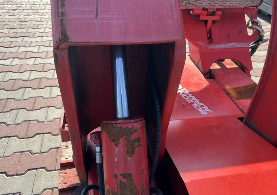 Bolzoni CTXAR-60RH0-13-G3 - Rullapihdit - Vastapainotrukki: kuva Bolzoni CTXAR-60RH0-13-G3 - Rullapihdit - Vastapainotrukki Bolzoni CTXAR-60RH0-13-G3 - Rullapihdit - Vastapainotrukki: kuva Bolzoni CTXAR-60RH0-13-G3 - Rullapihdit - Vastapainotrukki