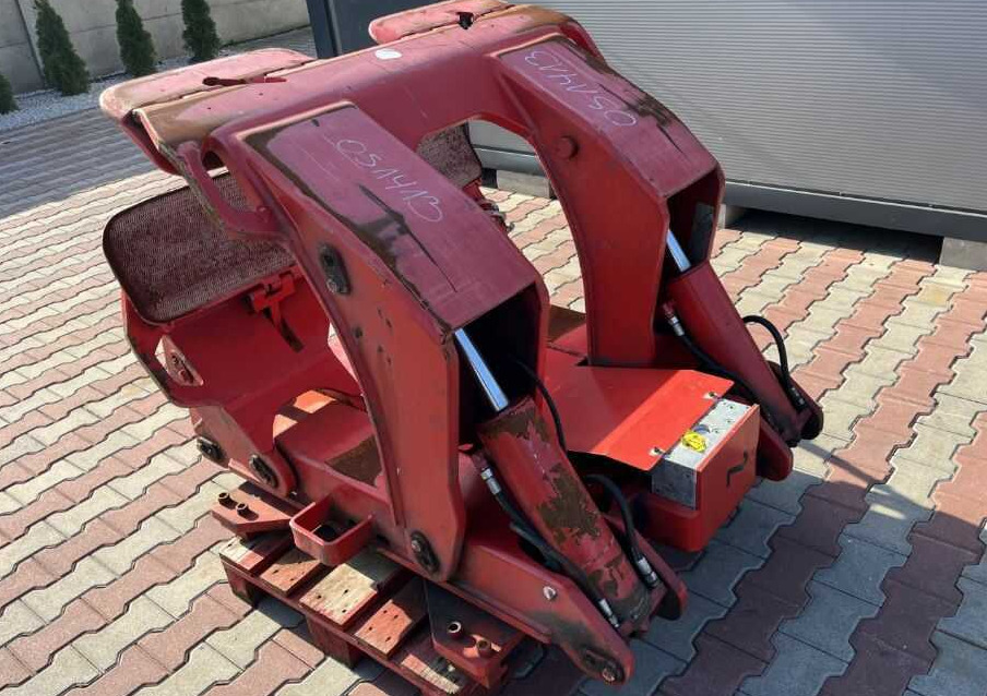 Bolzoni CTXAR-60RH0-13-G3 - Rullapihdit - Vastapainotrukki: kuva Bolzoni CTXAR-60RH0-13-G3 - Rullapihdit - Vastapainotrukki Bolzoni CTXAR-60RH0-13-G3 - Rullapihdit - Vastapainotrukki: kuva Bolzoni CTXAR-60RH0-13-G3 - Rullapihdit - Vastapainotrukki