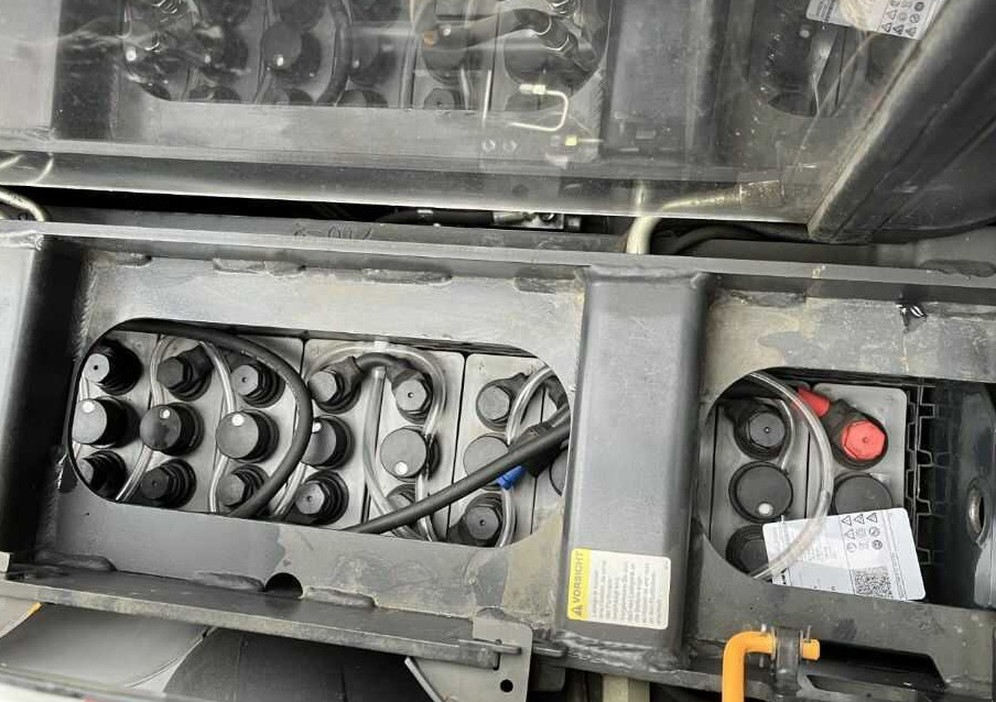 Crown SHR5520-1.13 - Pinoamistrukki: kuva Crown SHR5520-1.13 - Pinoamistrukki Crown SHR5520-1.13 - Pinoamistrukki: kuva Crown SHR5520-1.13 - Pinoamistrukki