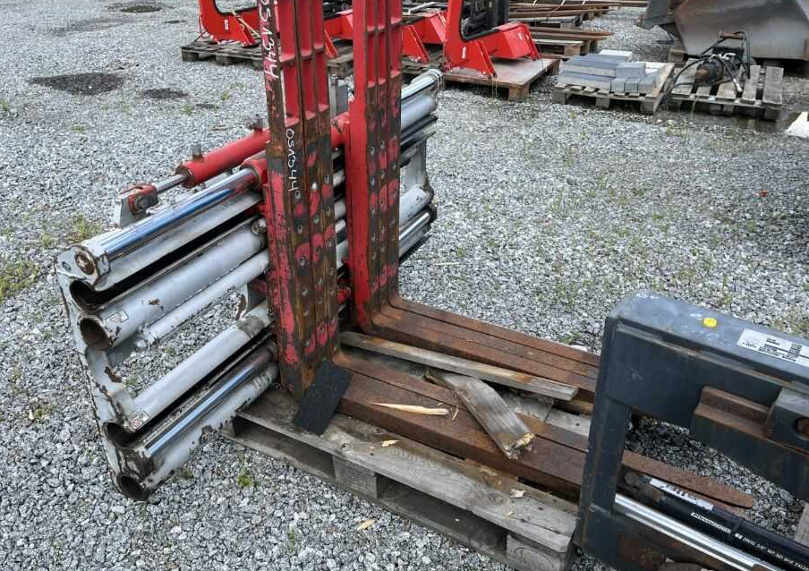 Durwen DRPK45C - Haarukka - Vastapainotrukki: kuva Durwen DRPK45C - Haarukka - Vastapainotrukki Durwen DRPK45C - Haarukka - Vastapainotrukki: kuva Durwen DRPK45C - Haarukka - Vastapainotrukki