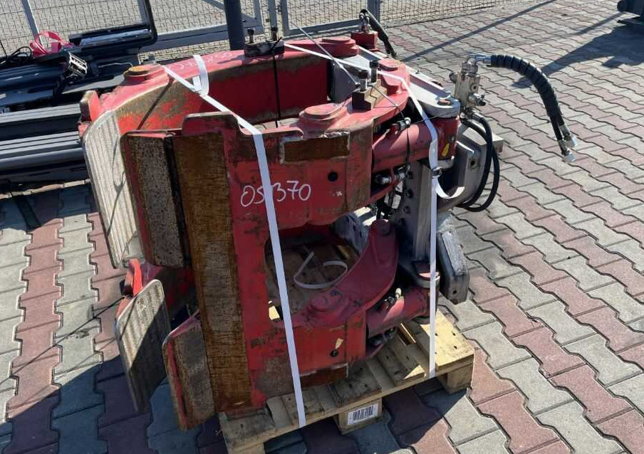 Durwen PRK35B - Rullapihdit - Vastapainotrukki: kuva Durwen PRK35B - Rullapihdit - Vastapainotrukki Durwen PRK35B - Rullapihdit - Vastapainotrukki: kuva Durwen PRK35B - Rullapihdit - Vastapainotrukki