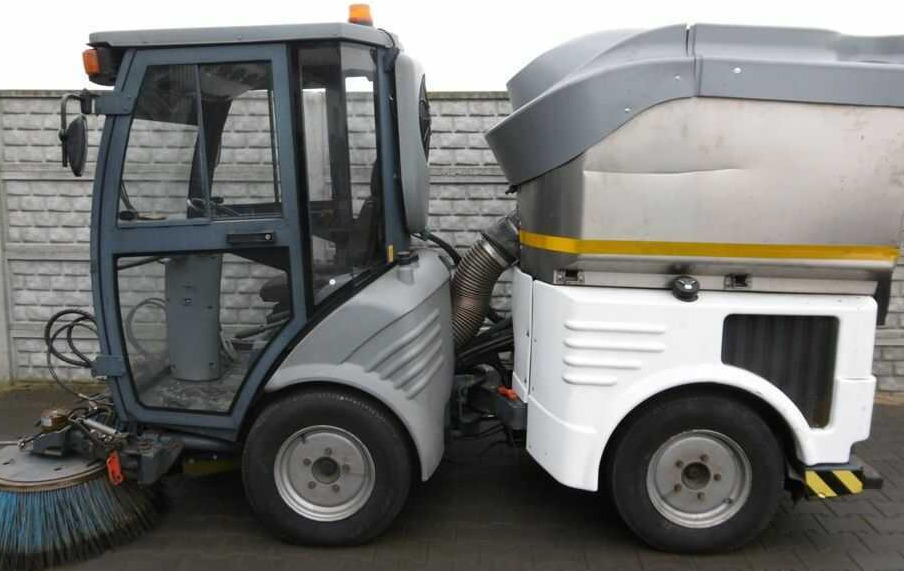 Hako CityMaster 1200 - Lakaisuauto: kuva Hako CityMaster 1200 - Lakaisuauto Hako CityMaster 1200 - Lakaisuauto: kuva Hako CityMaster 1200 - Lakaisuauto