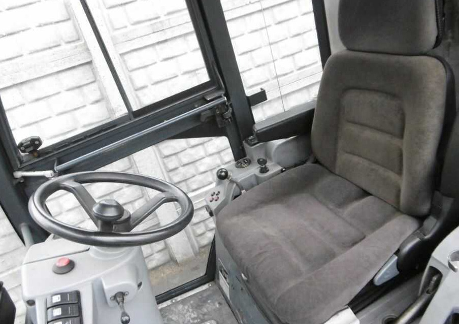 Leasing  Hako CityMaster 1200 Hako CityMaster 1200: kuva Leasing  Hako CityMaster 1200 Hako CityMaster 1200