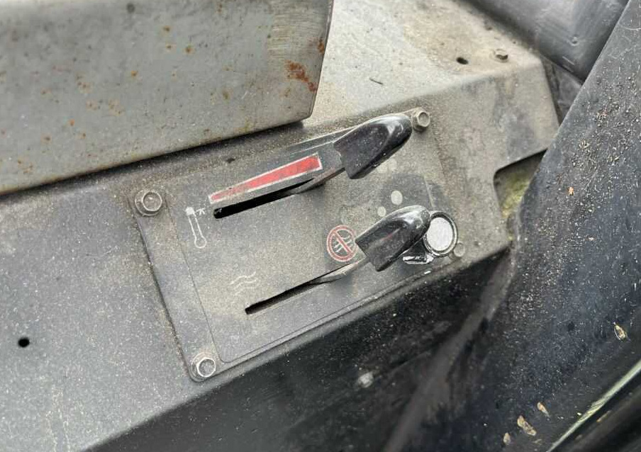 Hyster H14.00XL2 - Dieseltrukki: kuva Hyster H14.00XL2 - Dieseltrukki Hyster H14.00XL2 - Dieseltrukki: kuva Hyster H14.00XL2 - Dieseltrukki