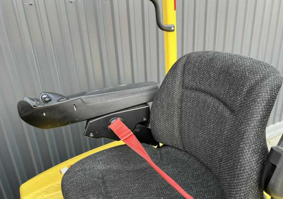 Leasing  Hyster J1.6XN Hyster J1.6XN: kuva Leasing  Hyster J1.6XN Hyster J1.6XN