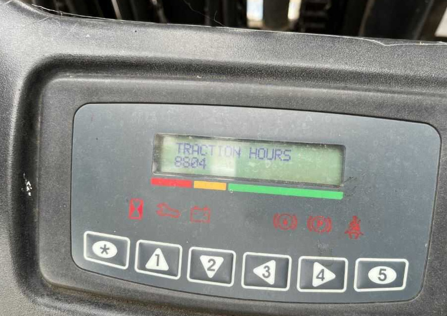 Hyster J1.80XMT - Sähkötrukki: kuva Hyster J1.80XMT - Sähkötrukki Hyster J1.80XMT - Sähkötrukki: kuva Hyster J1.80XMT - Sähkötrukki