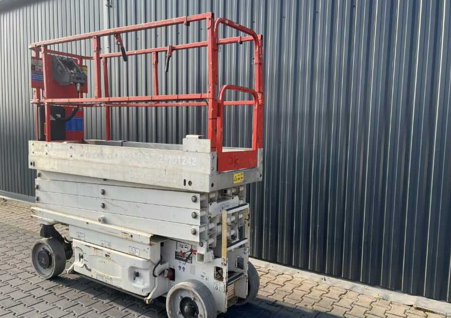 JLG 2632ES - Saksilava: kuva JLG 2632ES - Saksilava JLG 2632ES - Saksilava: kuva JLG 2632ES - Saksilava