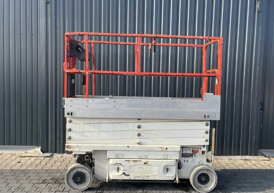 JLG 2632ES - Saksilava: kuva JLG 2632ES - Saksilava JLG 2632ES - Saksilava: kuva JLG 2632ES - Saksilava