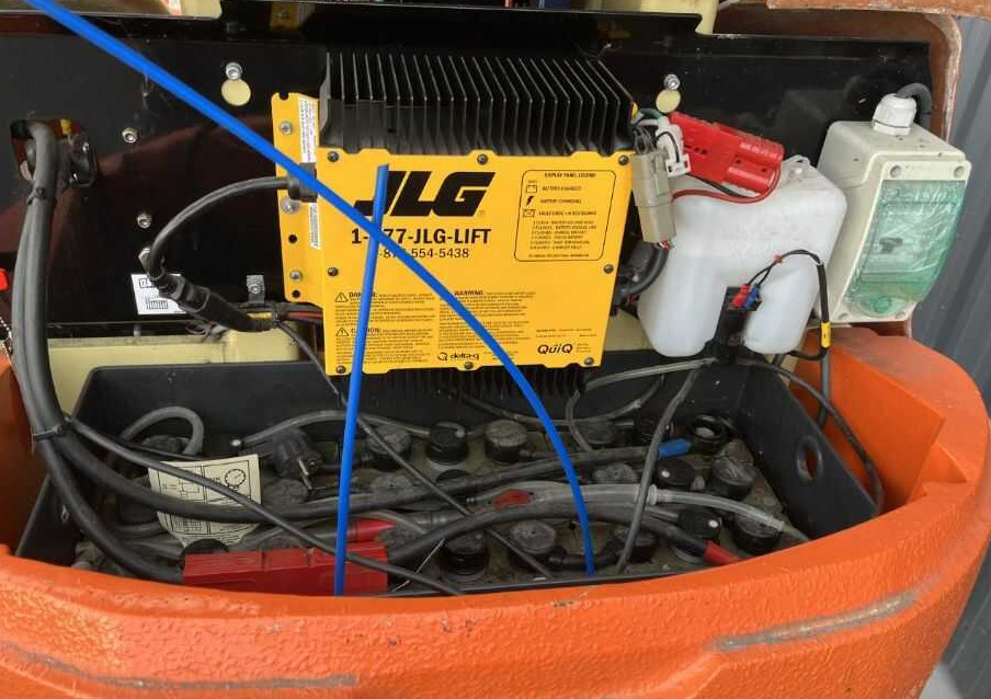 JLG Toucan 10E - Kuukulkija: kuva JLG Toucan 10E - Kuukulkija JLG Toucan 10E - Kuukulkija: kuva JLG Toucan 10E - Kuukulkija