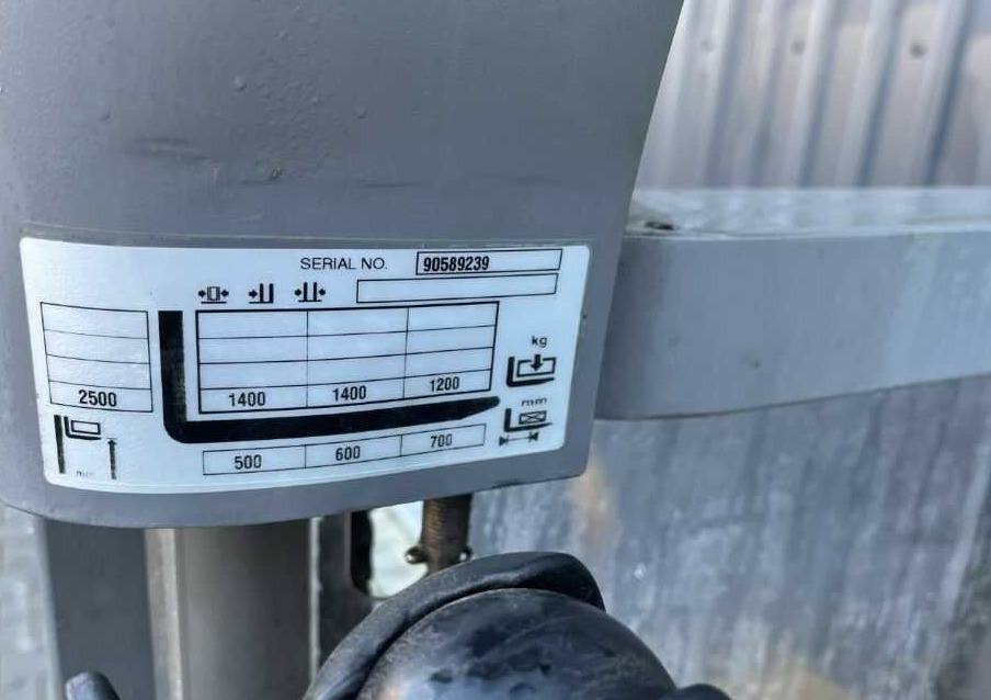 Jungheinrich ERC214z - Pinoamistrukki: kuva Jungheinrich ERC214z - Pinoamistrukki Jungheinrich ERC214z - Pinoamistrukki: kuva Jungheinrich ERC214z - Pinoamistrukki