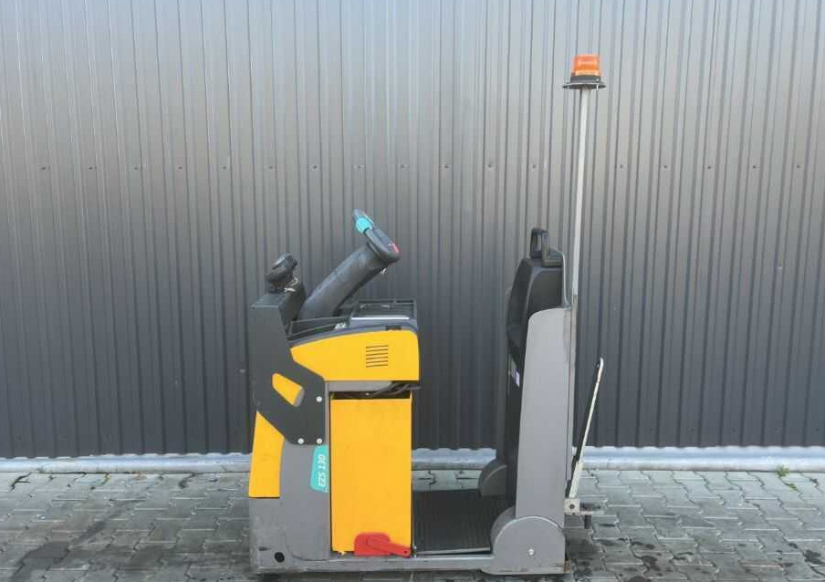 Jungheinrich EZS130 - Vetotrukki: kuva Jungheinrich EZS130 - Vetotrukki Jungheinrich EZS130 - Vetotrukki: kuva Jungheinrich EZS130 - Vetotrukki