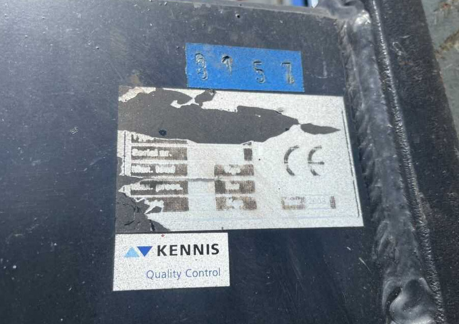 Leasing  Kennis HV 8157 Kennis HV 8157: kuva Leasing  Kennis HV 8157 Kennis HV 8157