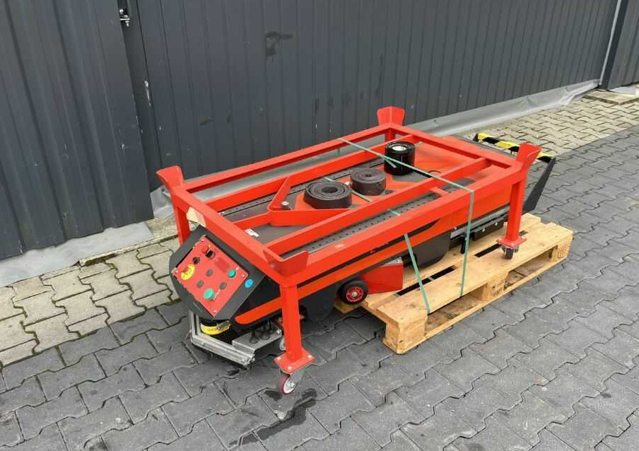 Linde C-matic - Kerailytrukki: kuva Linde C-matic - Kerailytrukki Linde C-matic - Kerailytrukki: kuva Linde C-matic - Kerailytrukki