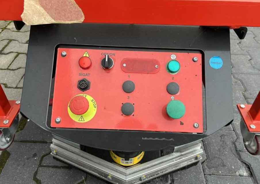 Linde C-matic - Kerailytrukki: kuva Linde C-matic - Kerailytrukki Linde C-matic - Kerailytrukki: kuva Linde C-matic - Kerailytrukki