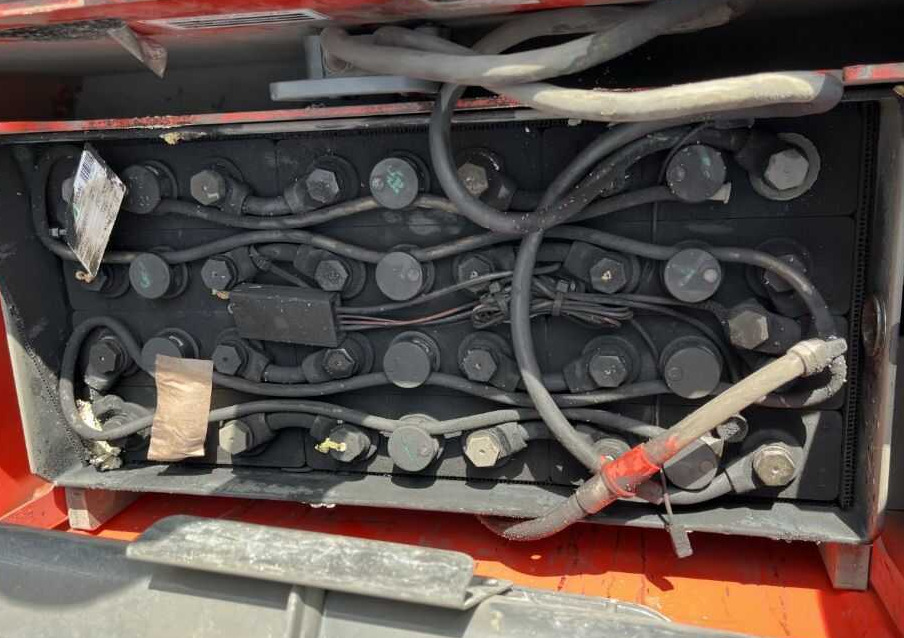 Linde D12AP - Pinoamistrukki: kuva Linde D12AP - Pinoamistrukki Linde D12AP - Pinoamistrukki: kuva Linde D12AP - Pinoamistrukki