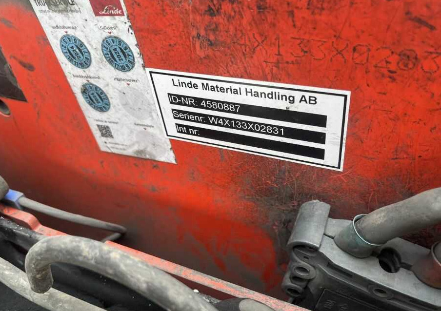 Linde D12HPAP - Pinoamistrukki: kuva Linde D12HPAP - Pinoamistrukki Linde D12HPAP - Pinoamistrukki: kuva Linde D12HPAP - Pinoamistrukki