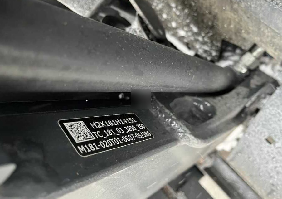 Linde E14-02 - Sähkötrukki: kuva Linde E14-02 - Sähkötrukki Linde E14-02 - Sähkötrukki: kuva Linde E14-02 - Sähkötrukki