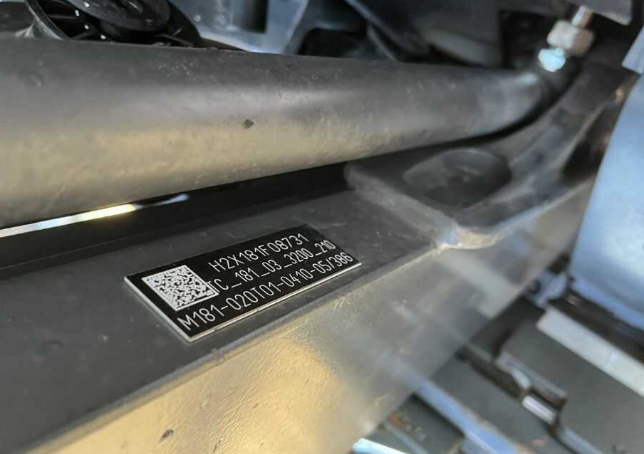 Linde E14-02 - Sähkötrukki: kuva Linde E14-02 - Sähkötrukki Linde E14-02 - Sähkötrukki: kuva Linde E14-02 - Sähkötrukki