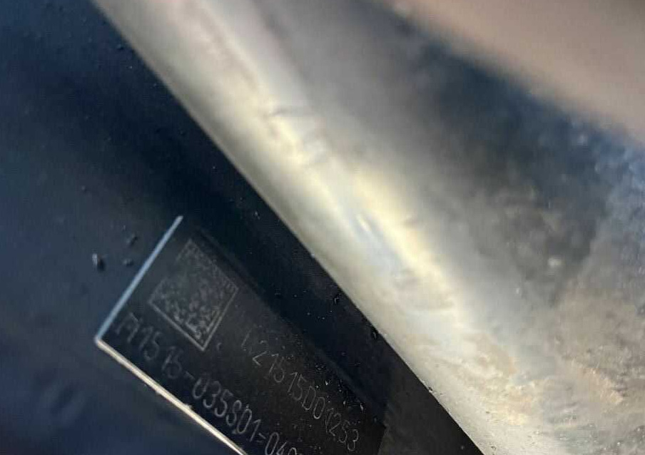 Linde E35HL-01 - Sähkötrukki: kuva Linde E35HL-01 - Sähkötrukki Linde E35HL-01 - Sähkötrukki: kuva Linde E35HL-01 - Sähkötrukki
