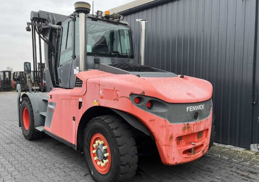 Linde H120D/1200 - Dieseltrukki: kuva Linde H120D/1200 - Dieseltrukki Linde H120D/1200 - Dieseltrukki: kuva Linde H120D/1200 - Dieseltrukki