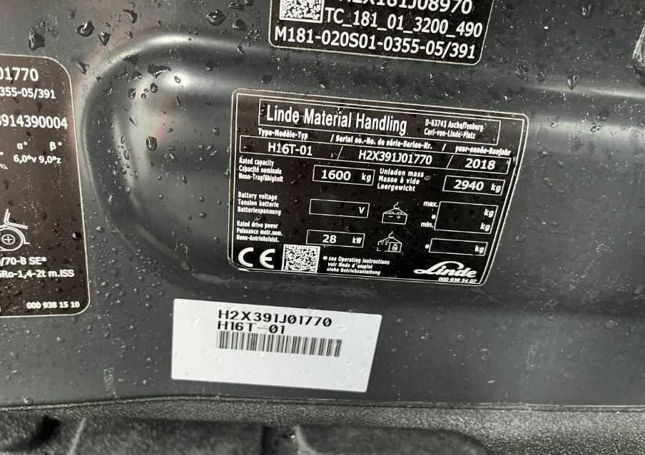 Linde H16T-01 - Kaasutrukki: kuva Linde H16T-01 - Kaasutrukki Linde H16T-01 - Kaasutrukki: kuva Linde H16T-01 - Kaasutrukki