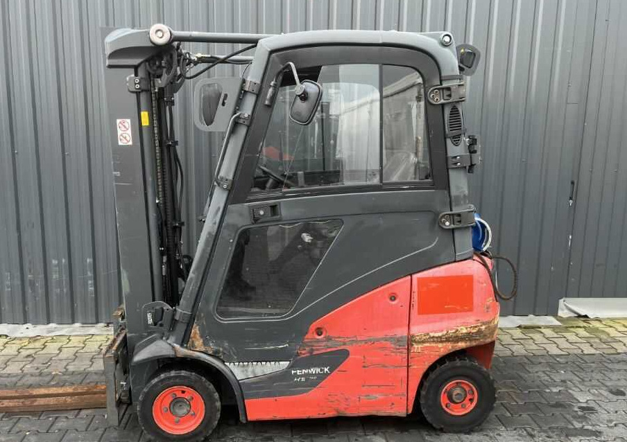 Linde H16T-01 - Kaasutrukki: kuva Linde H16T-01 - Kaasutrukki Linde H16T-01 - Kaasutrukki: kuva Linde H16T-01 - Kaasutrukki