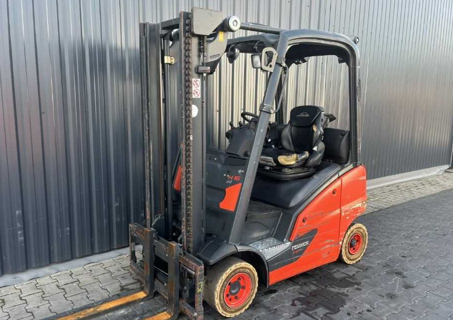 Linde H16T-01 - Kaasutrukki: kuva Linde H16T-01 - Kaasutrukki Linde H16T-01 - Kaasutrukki: kuva Linde H16T-01 - Kaasutrukki