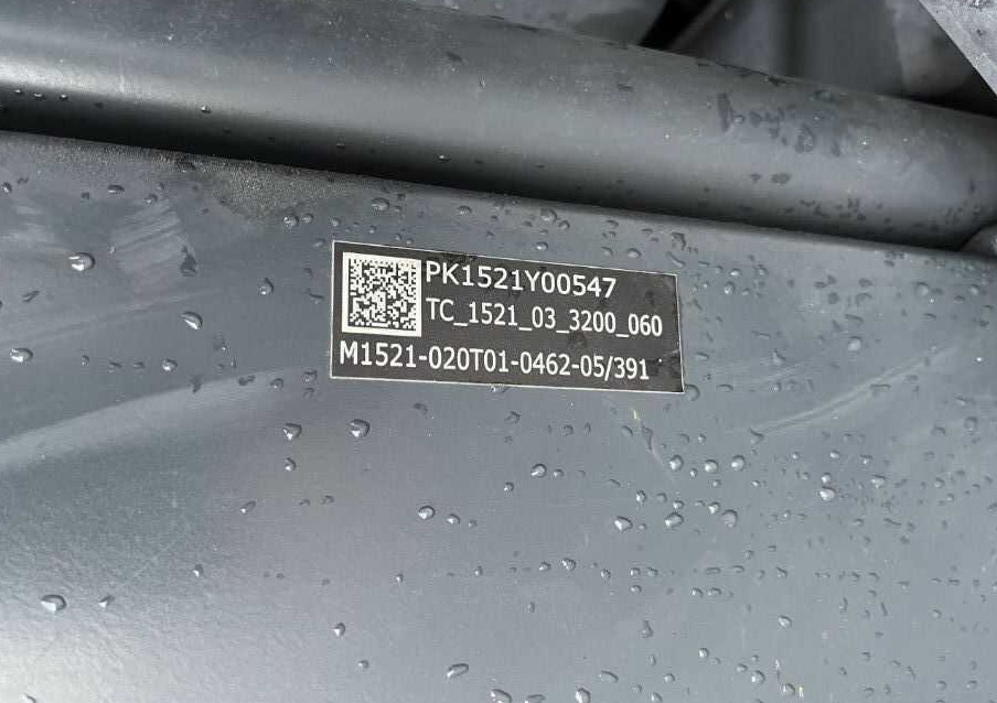 Linde H16T-01 - Kaasutrukki: kuva Linde H16T-01 - Kaasutrukki Linde H16T-01 - Kaasutrukki: kuva Linde H16T-01 - Kaasutrukki
