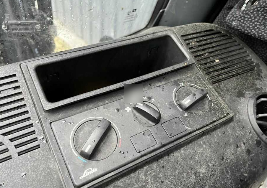 Linde H16T-01 - Kaasutrukki: kuva Linde H16T-01 - Kaasutrukki Linde H16T-01 - Kaasutrukki: kuva Linde H16T-01 - Kaasutrukki