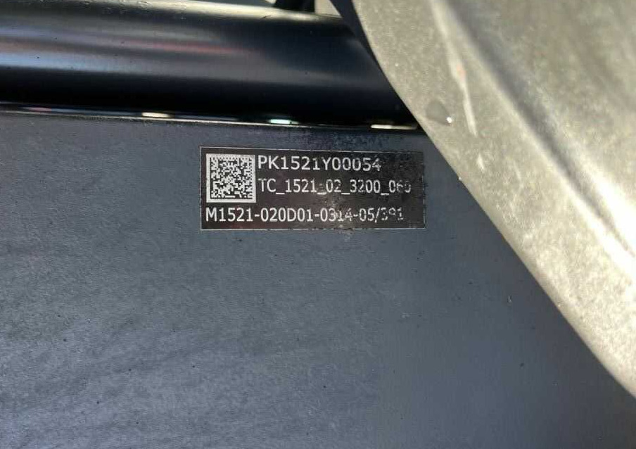 Linde H18T-01 - Kaasutrukki: kuva Linde H18T-01 - Kaasutrukki Linde H18T-01 - Kaasutrukki: kuva Linde H18T-01 - Kaasutrukki