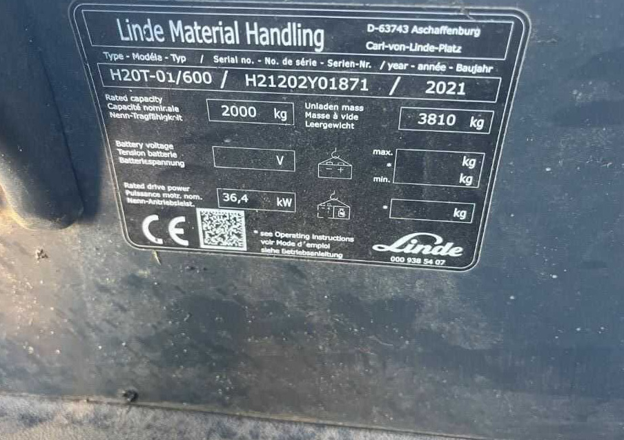Linde H20T-01/600 - Kaasutrukki: kuva Linde H20T-01/600 - Kaasutrukki Linde H20T-01/600 - Kaasutrukki: kuva Linde H20T-01/600 - Kaasutrukki